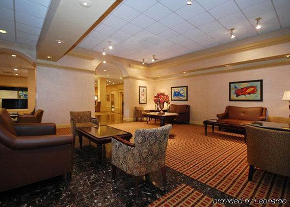 Harborside Hotel Oxon Hill