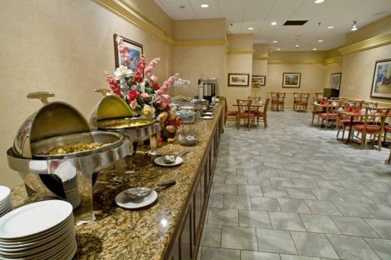 Harborside Hotel 4*