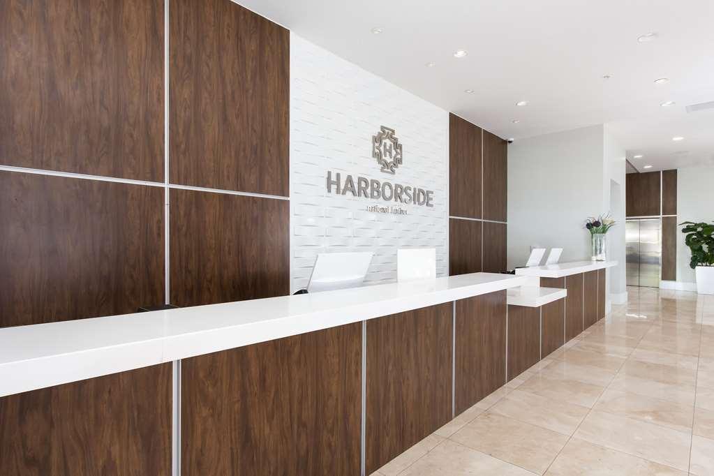 Hotel Harborside 4*