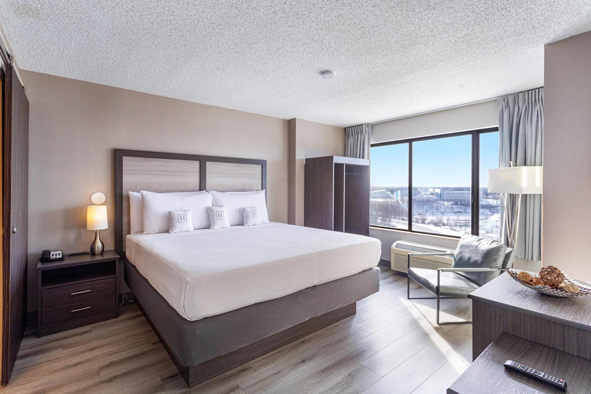 Harborside 4*