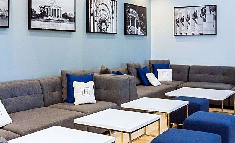 Hotel Harborside