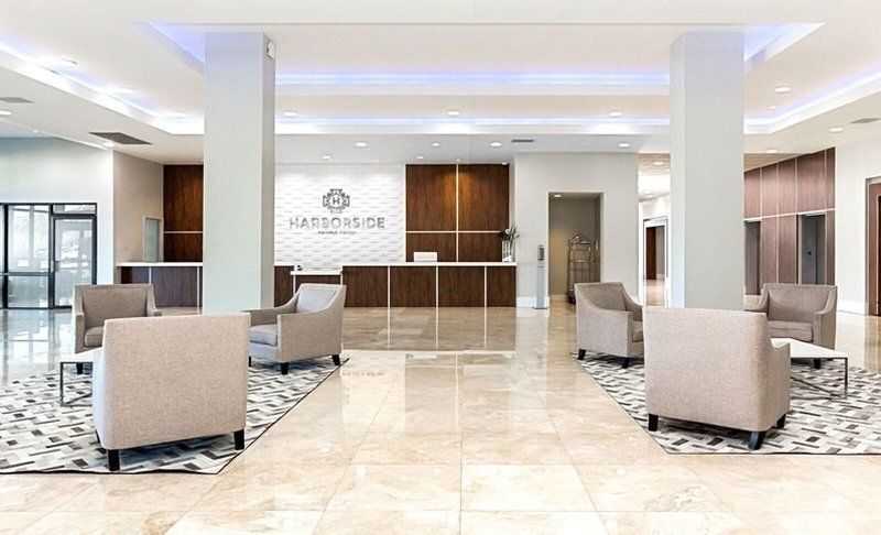 Hotel Harborside 4*