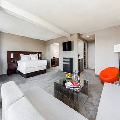 Hotel Harborside 4*