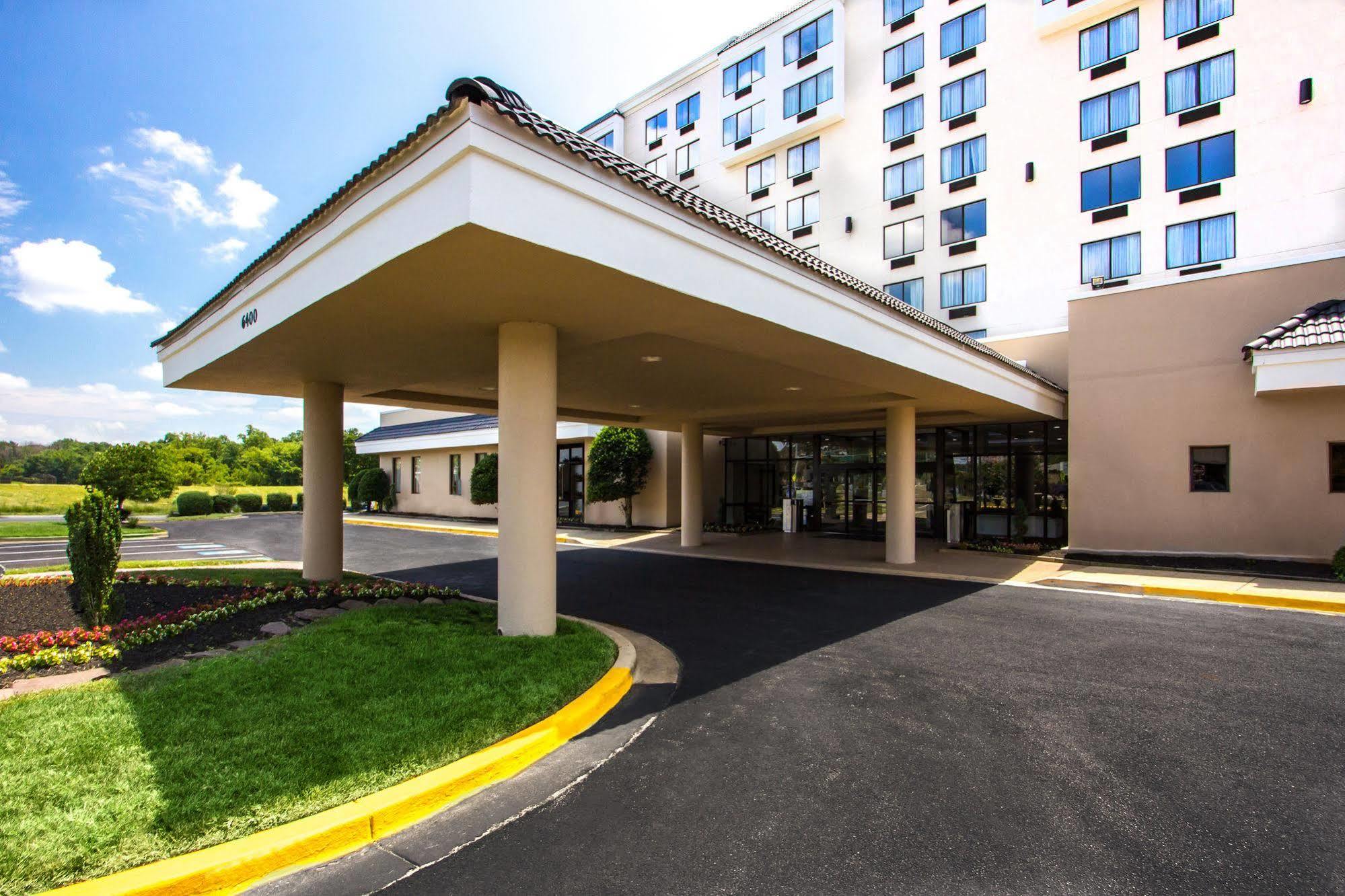 Hotel Harborside 4*