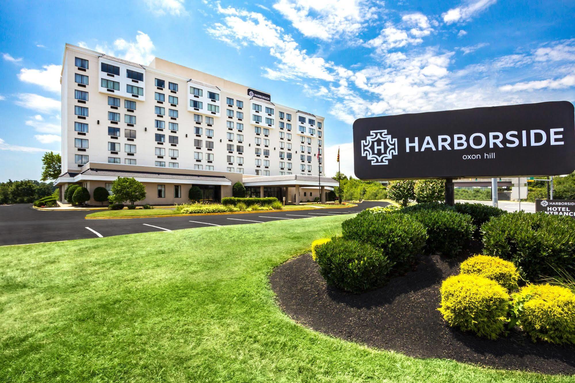 Hotel Harborside Oxon Hill
