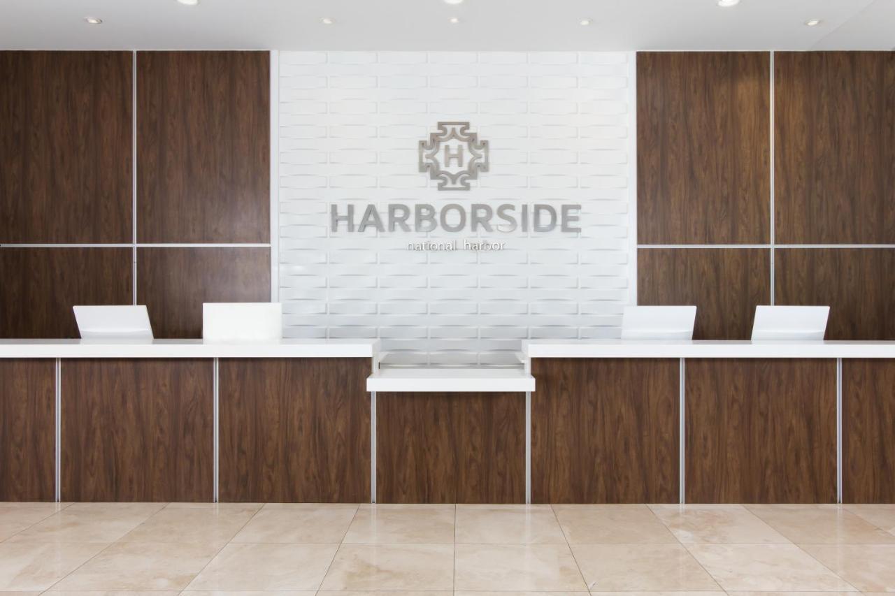 Hotel Harborside 4*